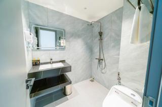 Golden Sun Hotel 6 - Sân Bay - 4