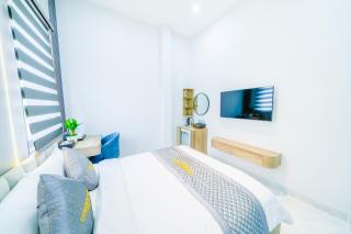 Golden Sun Hotel 6 - Sân Bay - 3