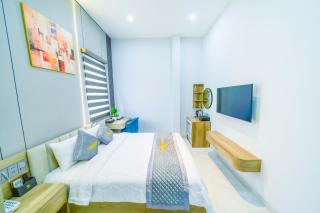 Golden Sun Hotel 6 - Sân Bay - 1