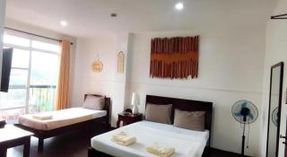 NYC Manhattan Suites - Baguio - 3