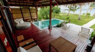 Isla Cabana Resort - 2