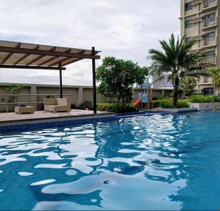 1bedroom suite 50th floor with balcony and bathtub - 4