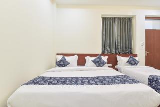 Hotel Good Luck Palace - 7