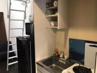 Selega coat 102 - Vacation STAY 15832 - 4