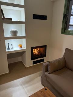 Alexandra Heritage Μaison - 8