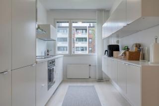 Downtown Apartment - 8