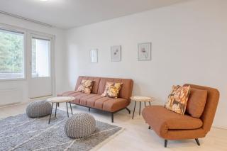 Downtown Apartment - 1