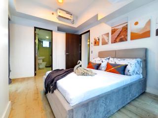 U1914 - 38 Park Avenue IT Park 1BR Unit - 6