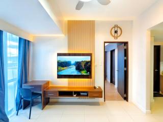 U1914 - 38 Park Avenue IT Park 1BR Unit - 4