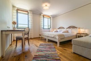 Casa Krasna Gourmet Boutique Hotel - Lokev - 6