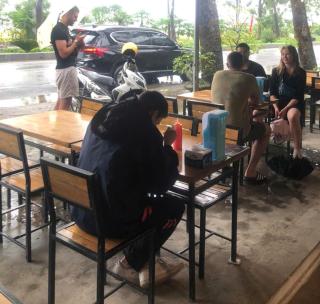 Tamcoc Athletic Bungalow & Restaurant - Ninh Binh - 7