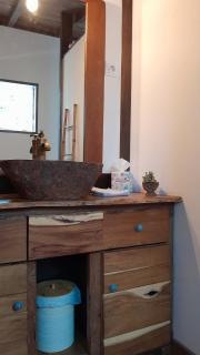 Ti Kaz Kafé - Charmante Case créole indépendante à St Leu - 1