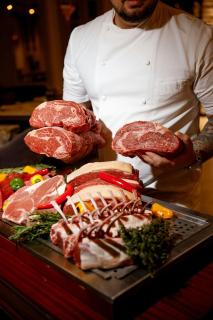 Le Royal Méridien Place Vendôme Lusail - 8