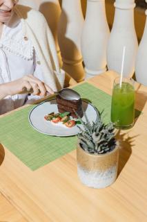 Le Royal Méridien Place Vendôme Lusail - 7