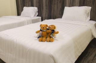 Iyara Hotel Nongkhai - 5