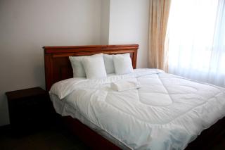 Classic Modern Apartment in Nairobi Kilimani Area - 9