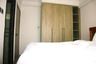 Classic Modern Apartment in Nairobi Kilimani Area - 8