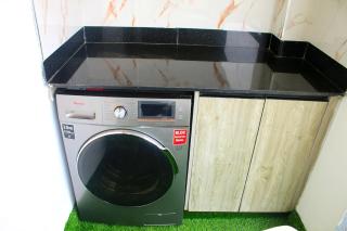 Classic Modern Apartment in Nairobi Kilimani Area - 7