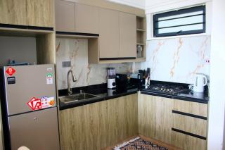 Classic Modern Apartment in Nairobi Kilimani Area - 5