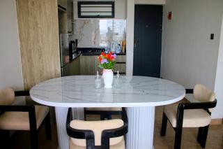 Classic Modern Apartment in Nairobi Kilimani Area - 4