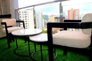 Classic Modern Apartment in Nairobi Kilimani Area - 3