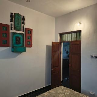 Yali Chettinad Homestay Auroville - 3