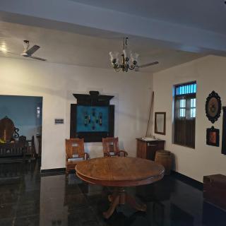 Yali Chettinad Homestay Auroville - 2