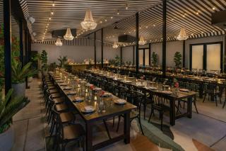 Moxy Brooklyn Williamsburg - 9