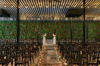 Moxy Brooklyn Williamsburg - 8