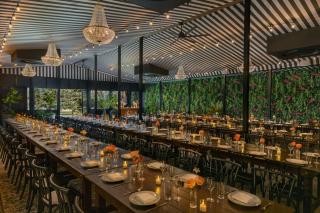 Moxy Brooklyn Williamsburg - 7