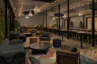 Moxy Brooklyn Williamsburg - 6