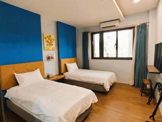 王老爺花園民宿 - 7