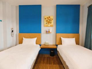 王老爺花園民宿 - 6