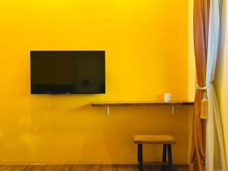 王老爺花園民宿 - 5