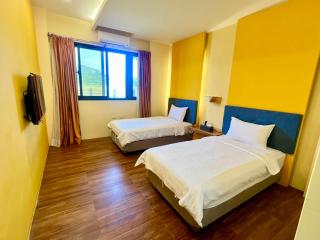 王老爺花園民宿 - 4