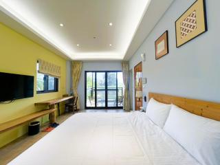 王老爺花園民宿Le Jardin de Monsieur Wang - 1