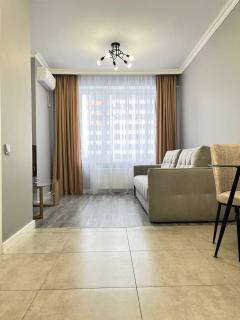 Современные Апартаменты У ТРЦ И Ресторанов SvoyDom Riviera - 8