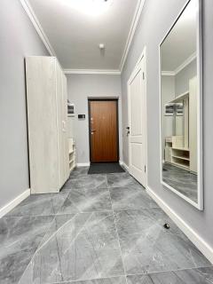 Современные Апартаменты У ТРЦ И Ресторанов SvoyDom Riviera - 5