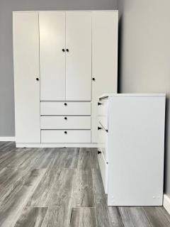 Современные Апартаменты У ТРЦ И Ресторанов SvoyDom Riviera - 1