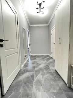 Современные Апартаменты У ТРЦ И Ресторанов SvoyDom Riviera - 6