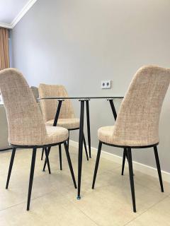 Современные Апартаменты У ТРЦ И Ресторанов SvoyDom Riviera - 4