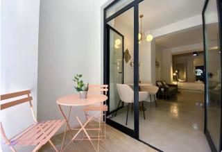 Cosy apartment between beach and city centre - 0