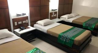 Marcian Business Hotel - 9