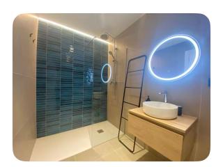 Cosy apartment between beach and city centre - Valencia - 2