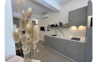 Cosy apartment between beach and city centre - 1