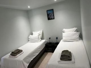 Villa confortable avec piscine privée à Saint-Maximin - 6