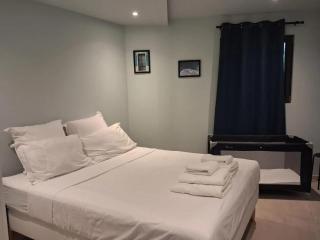 Villa confortable avec piscine privée à Saint-Maximin - 4