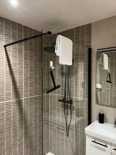 Villa confortable avec piscine privée à Saint-Maximin - 3