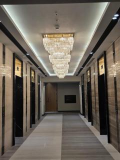 Modern Studio with Stunning City View on 29 floor of NestOne - 0