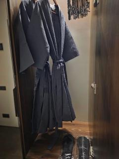 Modern Studio with Stunning City View on 29 floor of NestOne - 7